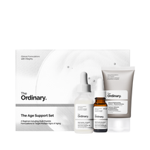 The Age Support Set - Travel Edit Care