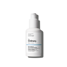 Niacinamide 5% Face and Body Emulsion - Outdoor Balance Control