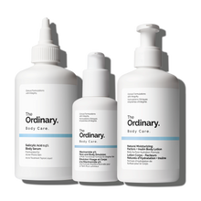 The Body Care Collection - Essential Ready Essentials