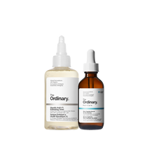 The Hair & Scalp Collection - Bright Routine Lineup