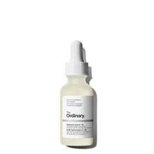 Hyaluronic Acid 2% + B5 (with Ceramides) - Smooth Tone Reset