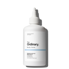 Salicylic Acid 0.5% Body Serum - Bright Density Care