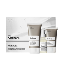 The Daily Set - Active Routine Lineup