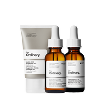 The Uneven Skin Tone Collection - Modern Glow Choice