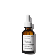 100% Organic Cold-Pressed Moroccan Argan Oil - Fresh Hair Reset