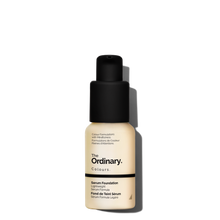 Serum Foundation - Seamless Finish Wear